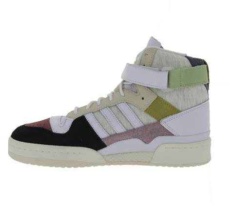 knöchelhohe sneaker damen adidas|High.